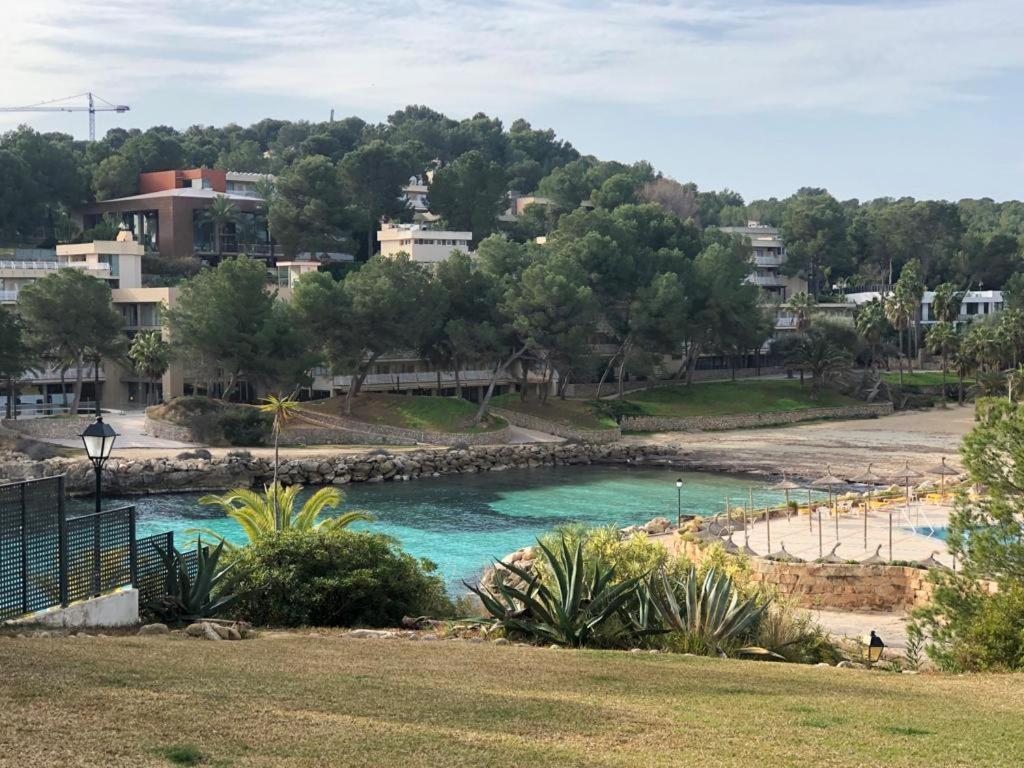 Apartment Nahe Magaluf 2sz *