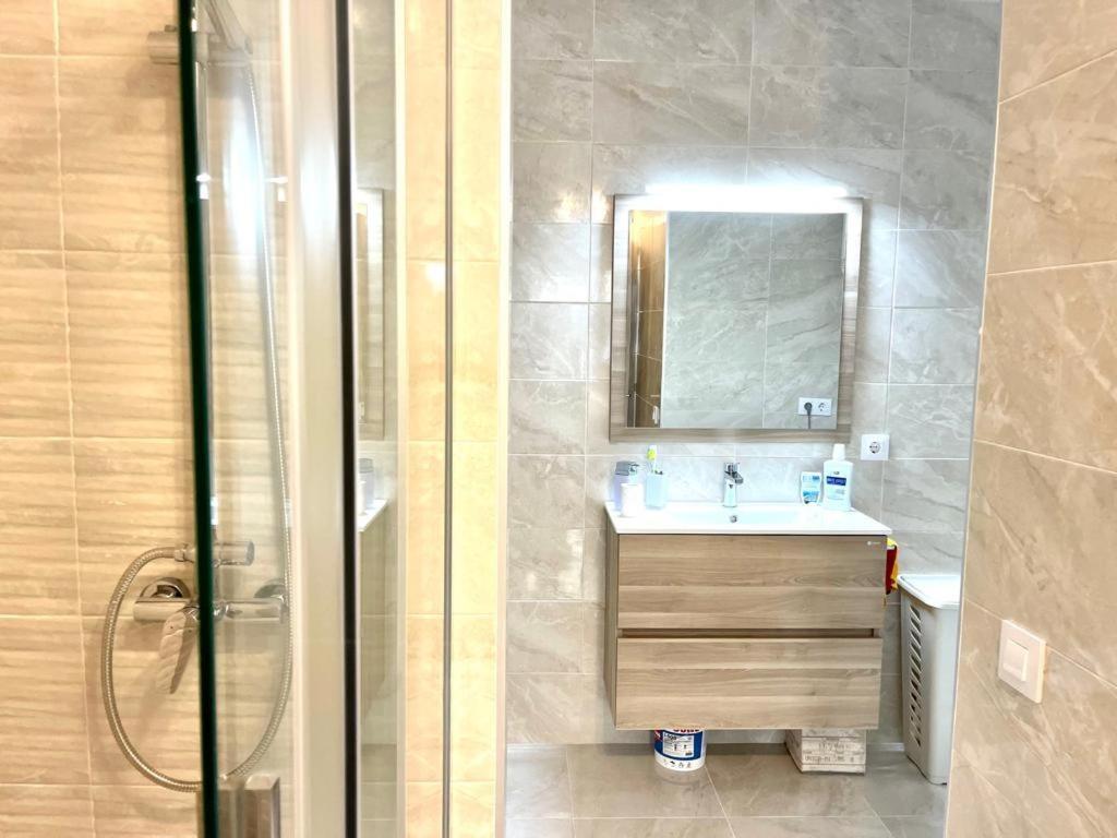 Nahe Magaluf 2sz Apartment *